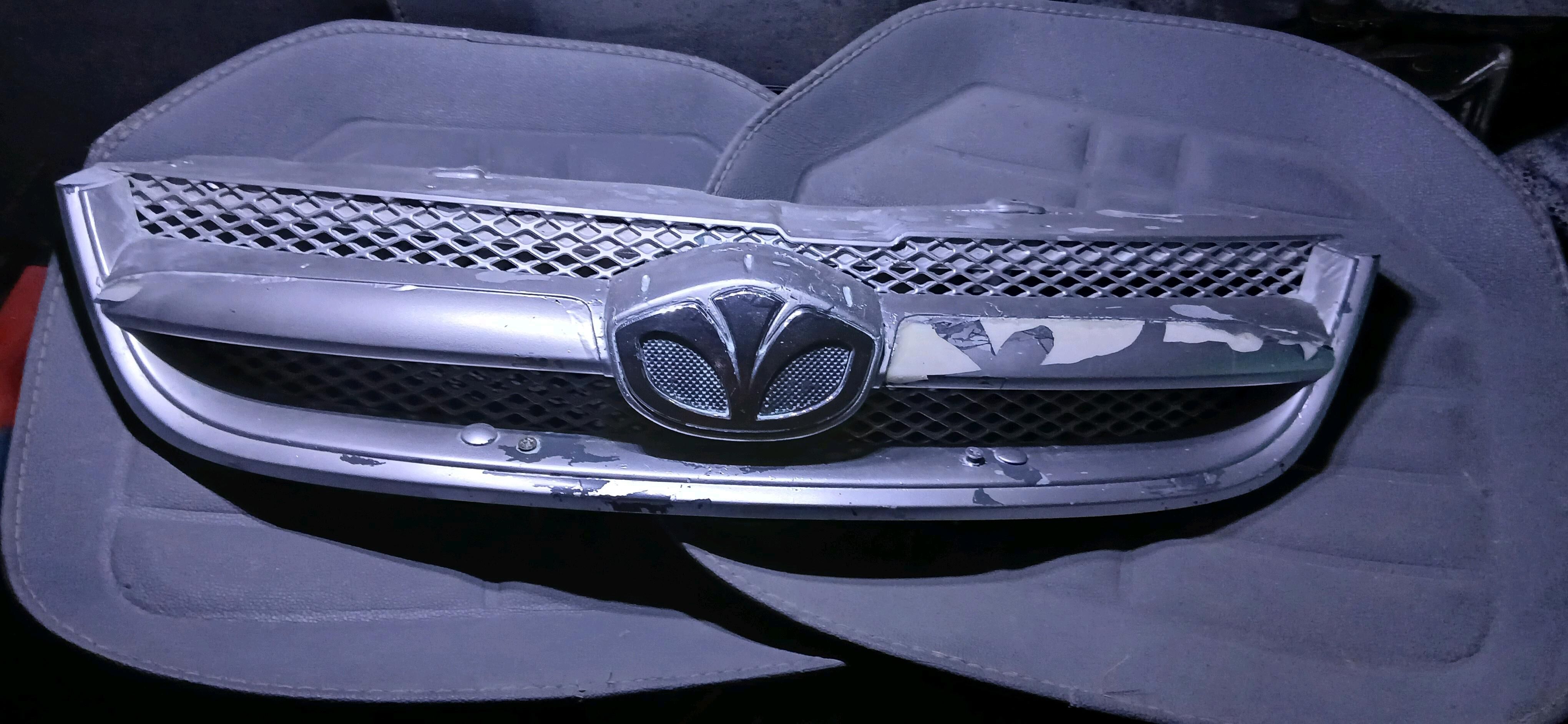 Daewoo lacetti 700 TMT - Aşgabat - img 2