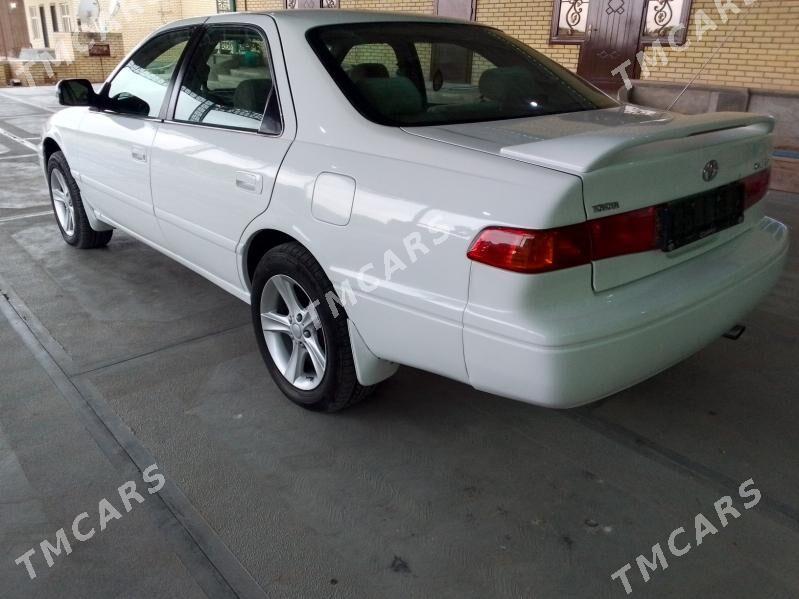 Toyota Camry 2001 - 120 000 TMT - Murgap - img 2