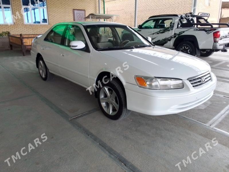 Toyota Camry 2001 - 120 000 TMT - Murgap - img 4