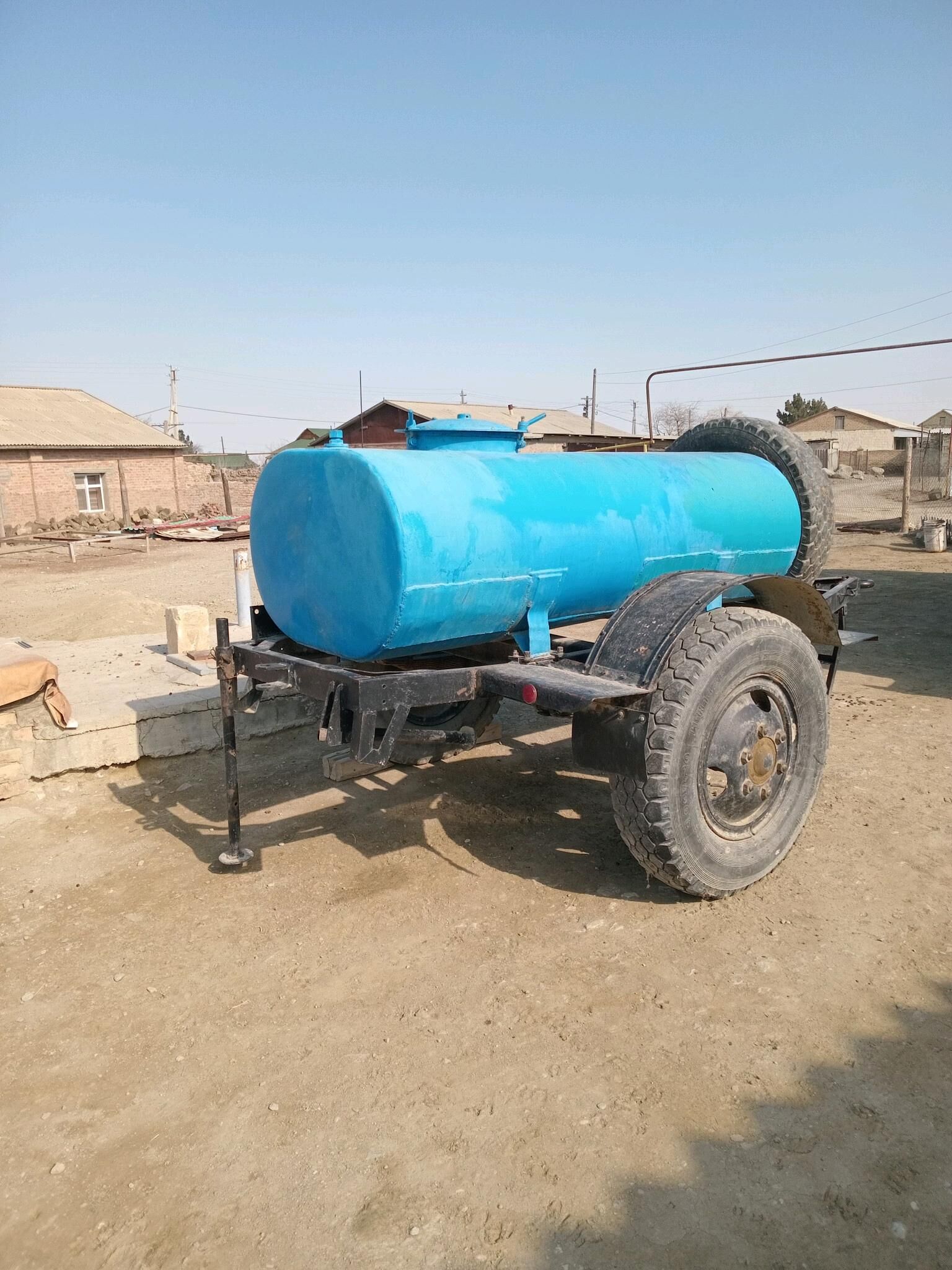 suw boçga.1200.litr 4 500 TMT - Bereket - img 3