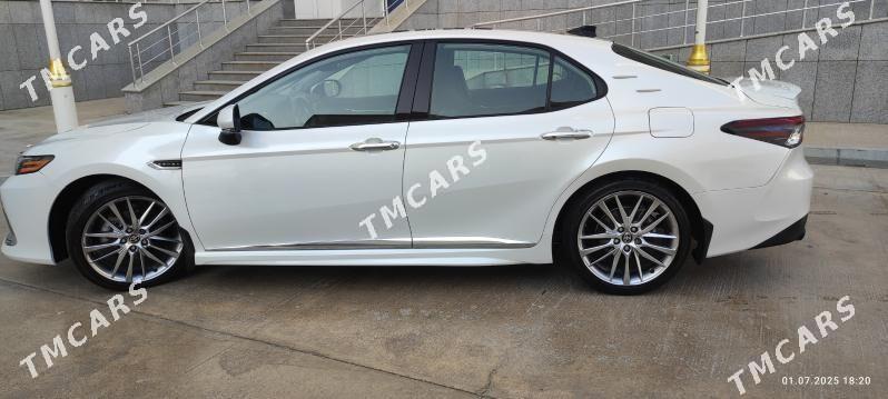 Toyota Camry 2021 - 530 000 TMT - Aşgabat - img 6