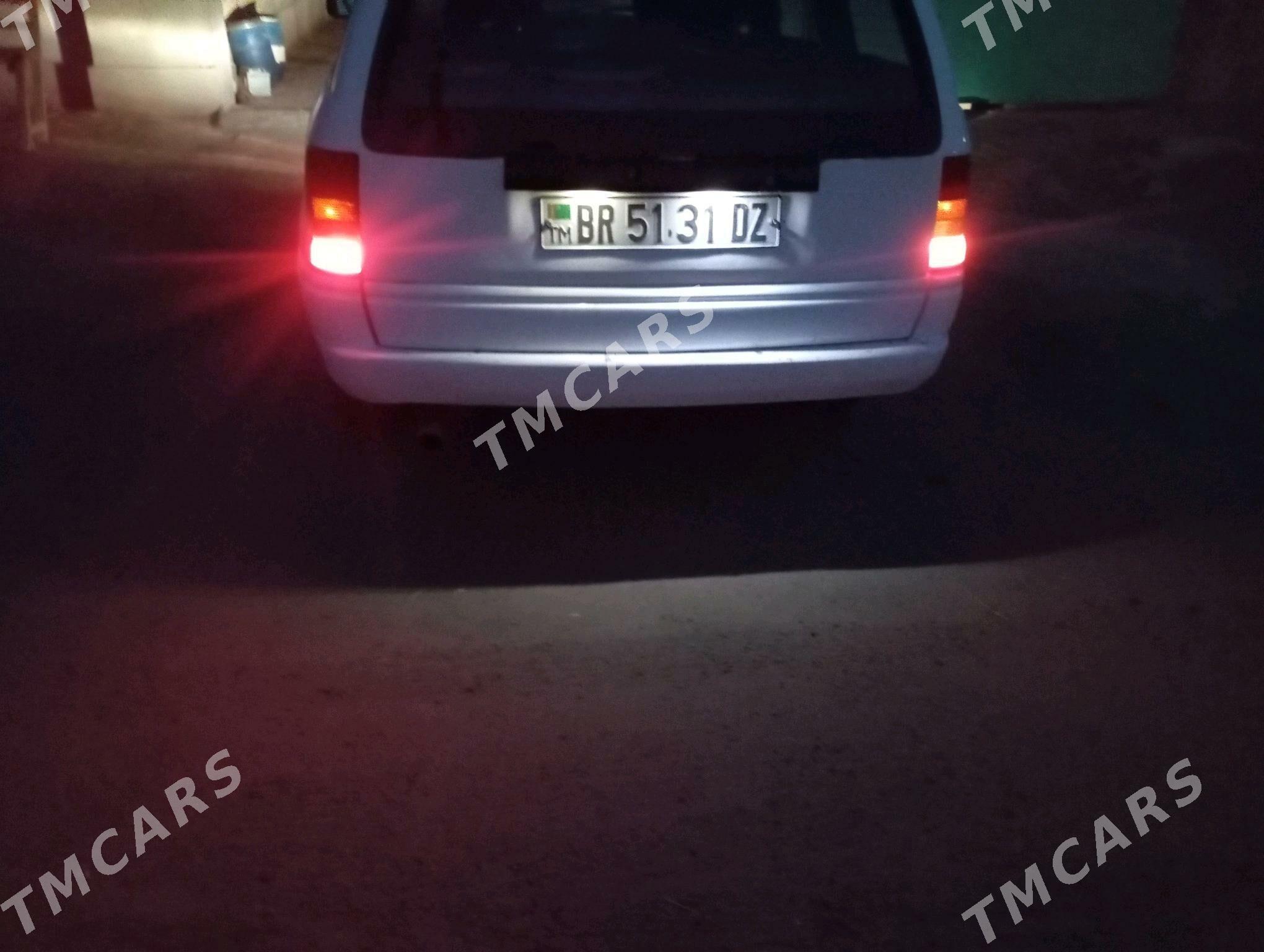 Opel Astra 1995 - 45 000 TMT - Görogly (Tagta) - img 3