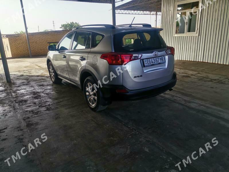 Toyota RAV4 2014 - 220 000 TMT - Baýramaly - img 2