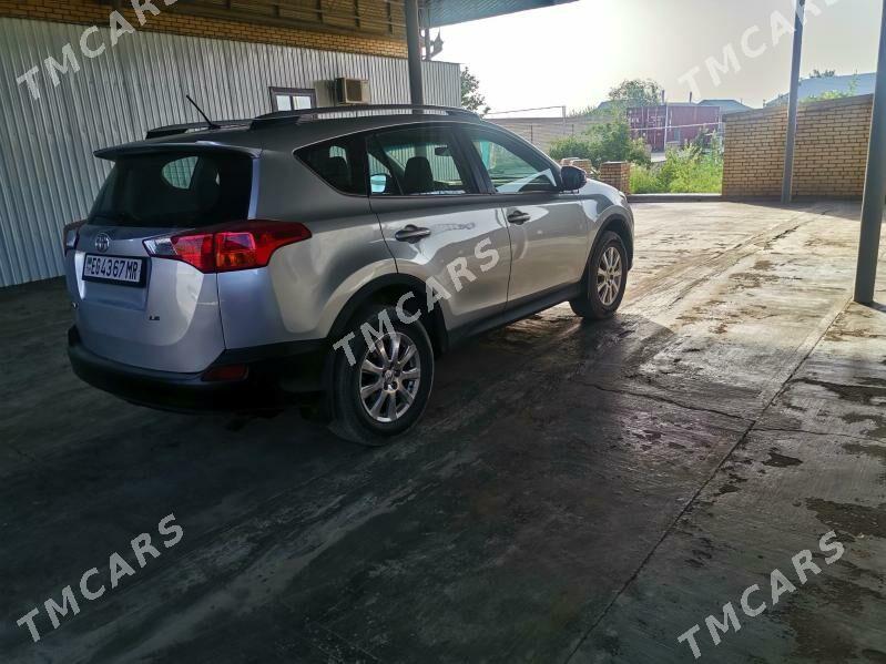 Toyota RAV4 2014 - 220 000 TMT - Baýramaly - img 3