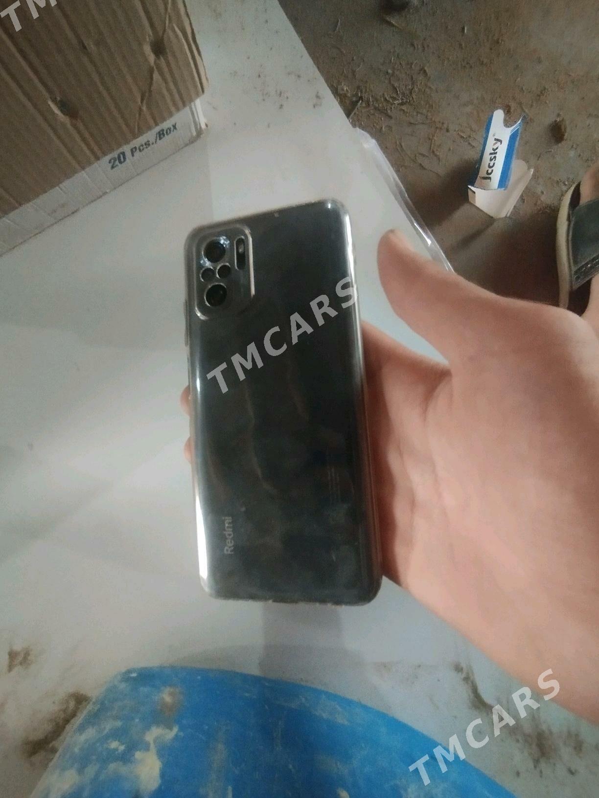 redmi not 10S - Daşoguz - img 2