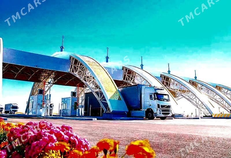 Sklad 180m2 sklad TTB Ammarlar - Aşgabat - img 2