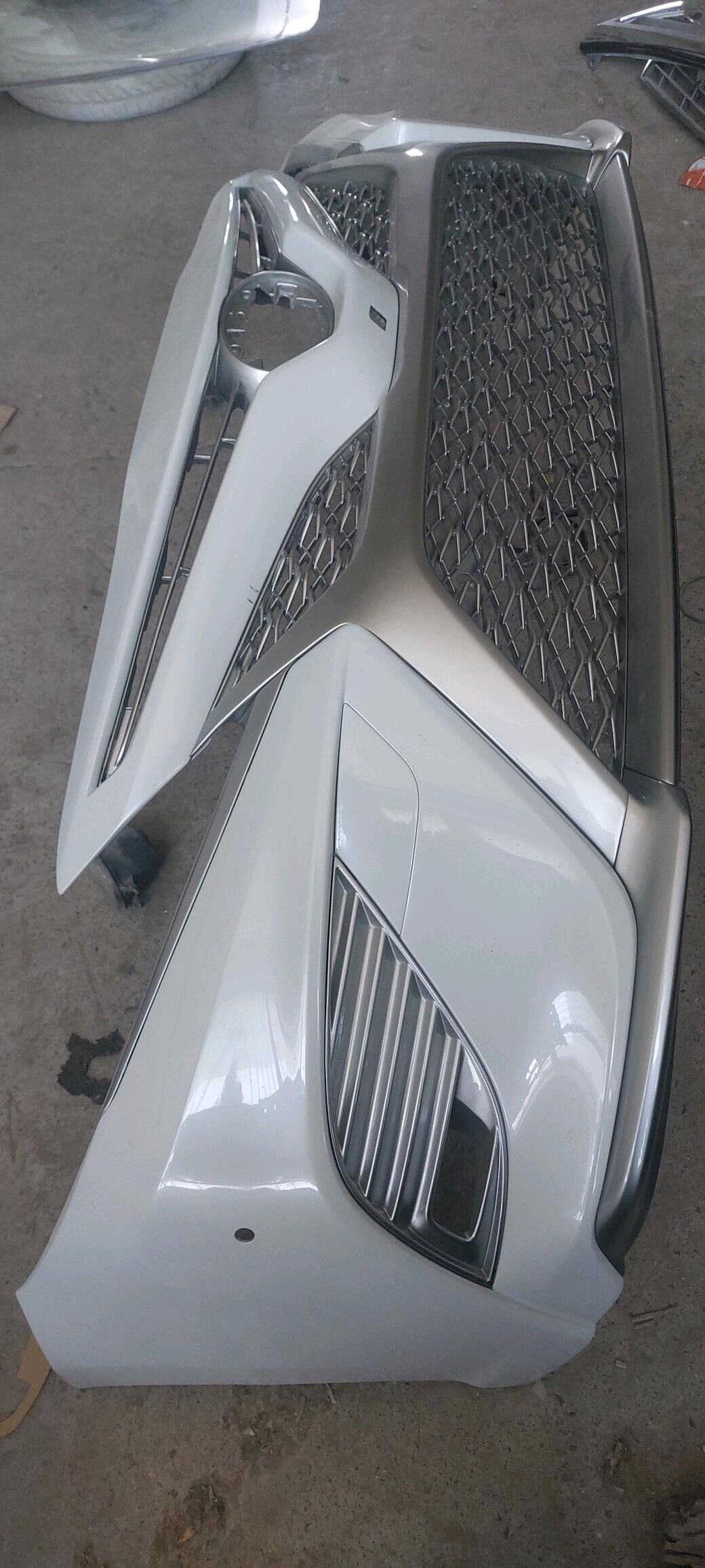 camry 2021 bampr parok öñi 1 500 TMT - Aşgabat - img 2