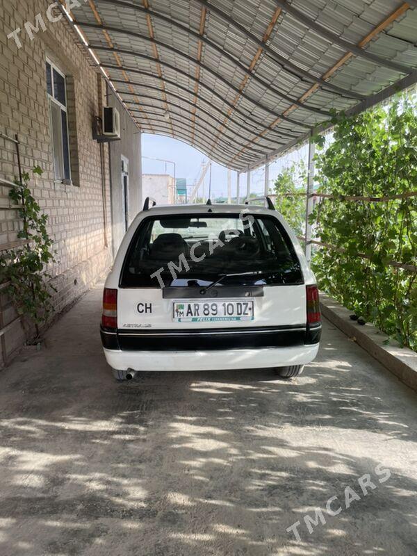 Opel Astra 1993 - 35 000 TMT - Daşoguz - img 2