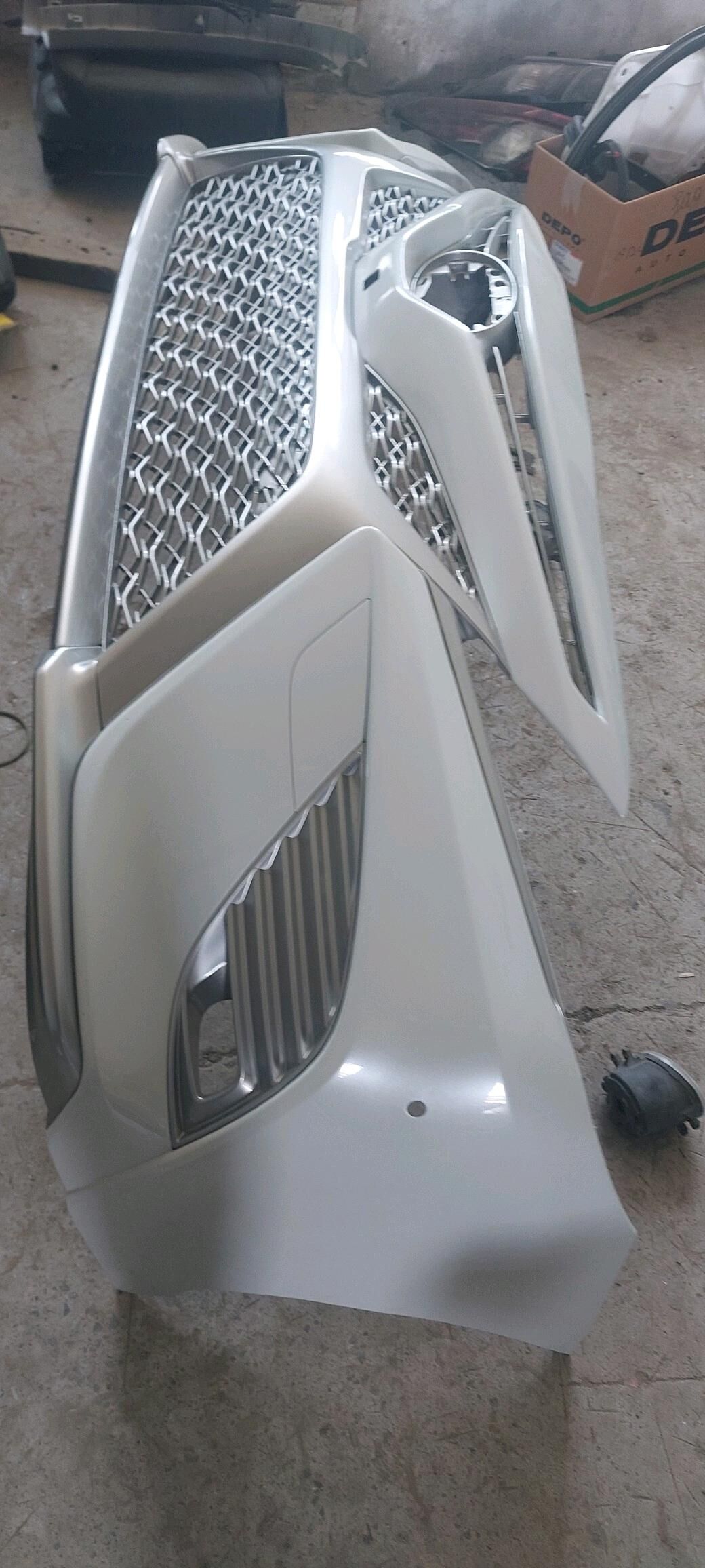 camry 2021 bampr parok öñi 1 500 TMT - Aşgabat - img 3