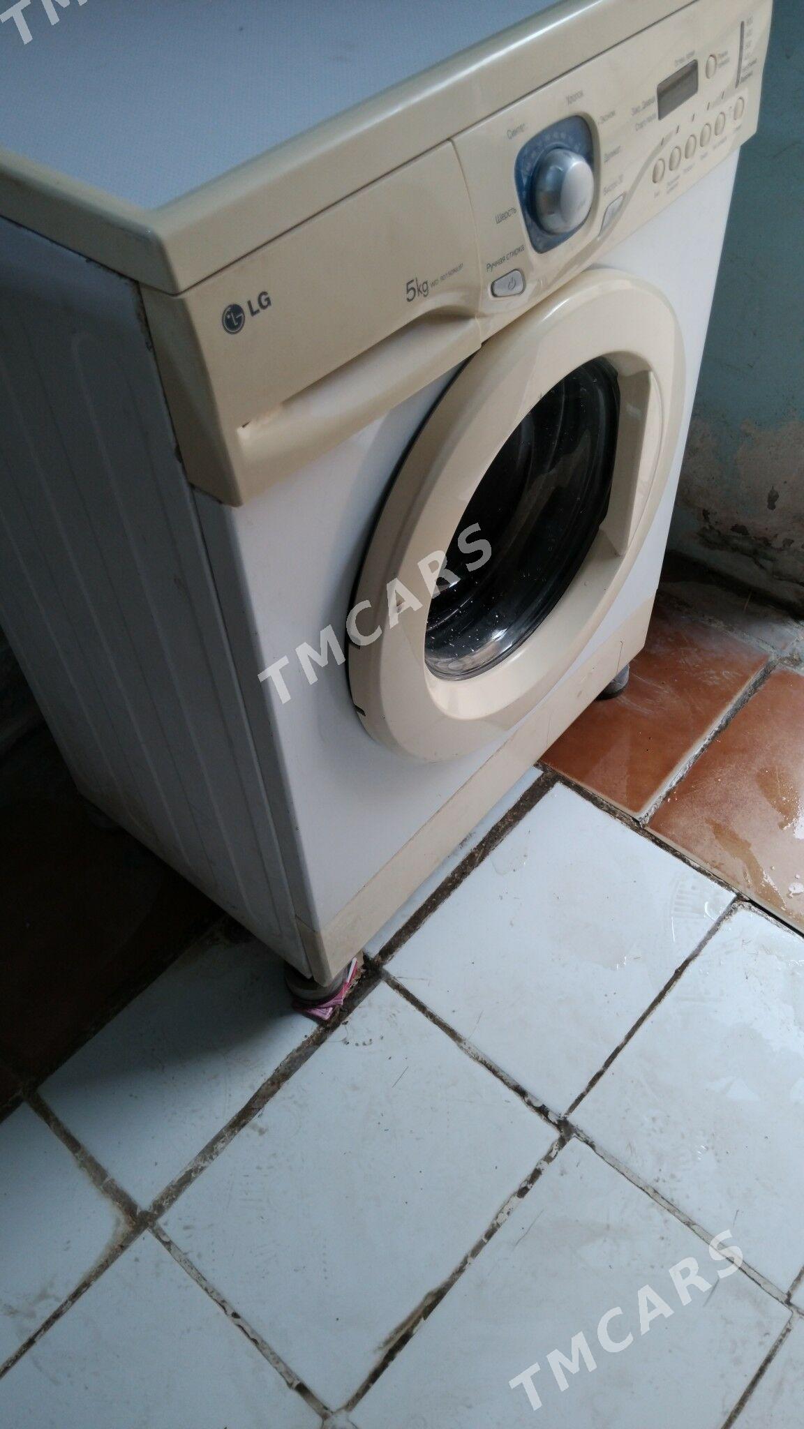 kir masyn Lg - Hitrowka - img 3