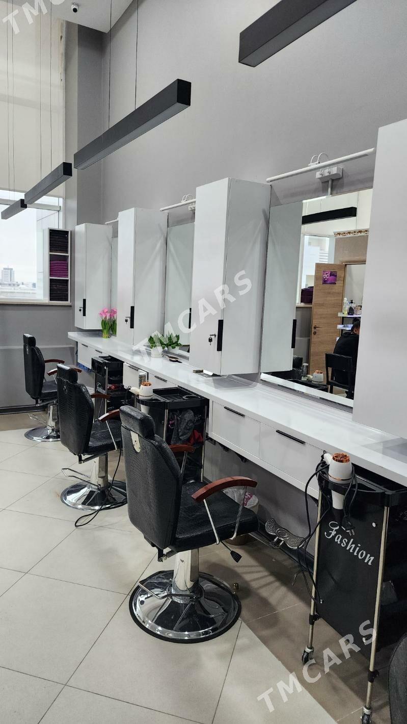 Salon Parehmaher Makiyaj Olimp - Ашхабад - img 2