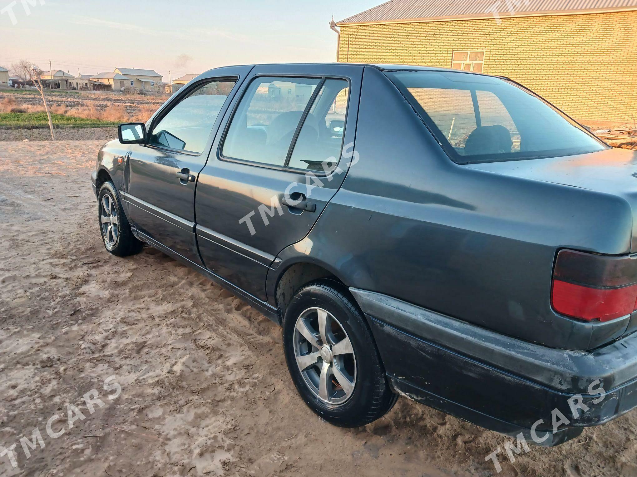Volkswagen GLI 1996 - 26 000 TMT - Мары - img 3