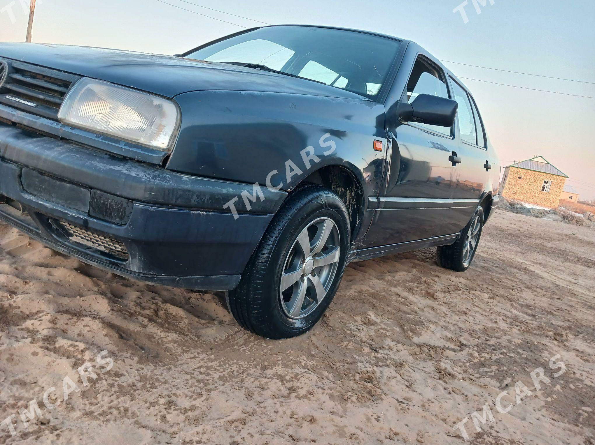 Volkswagen GLI 1996 - 26 000 TMT - Мары - img 2