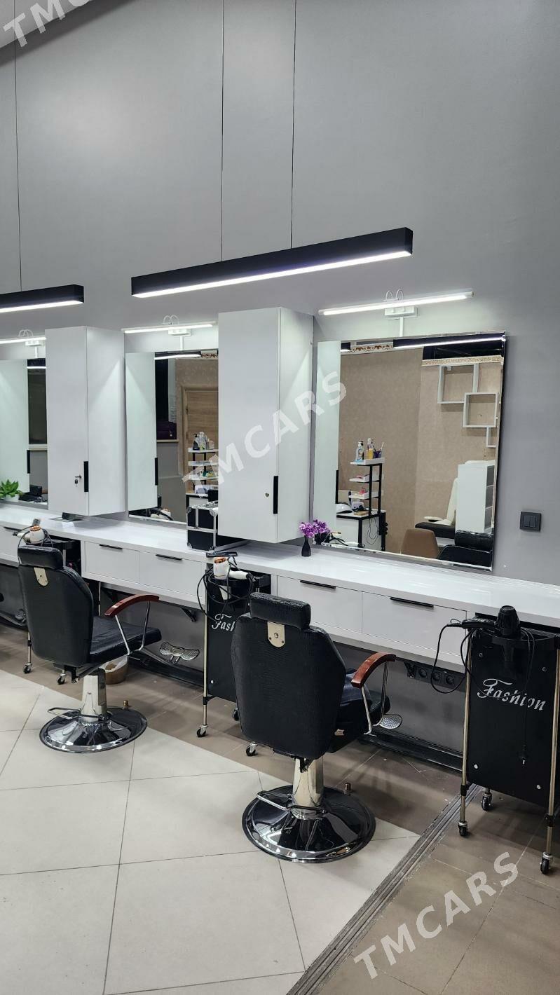 Salon Parehmaher Makiyaj Olimp - Ашхабад - img 7