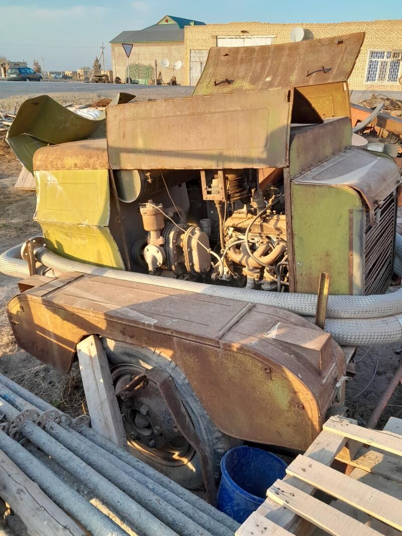 suw nasos 6 000 TMT - Murgap - img 2