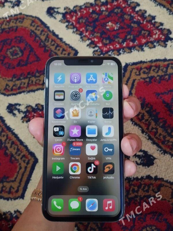 iPhone X - Байрамали - img 5
