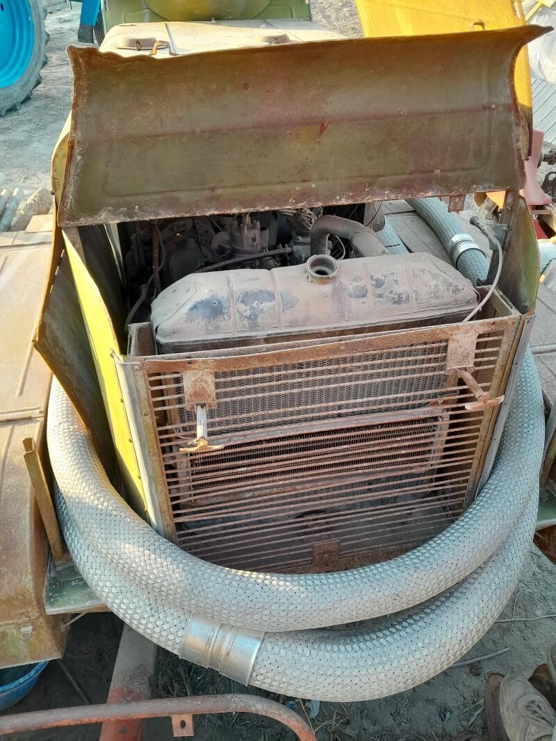 suw nasos 6 000 TMT - Murgap - img 3