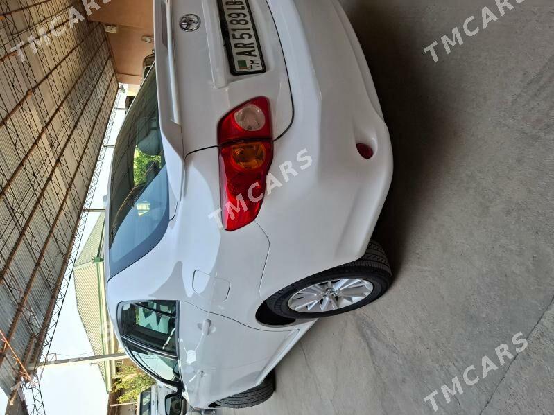 Toyota Corolla 2010 - 146 000 TMT - Туркменабат - img 6