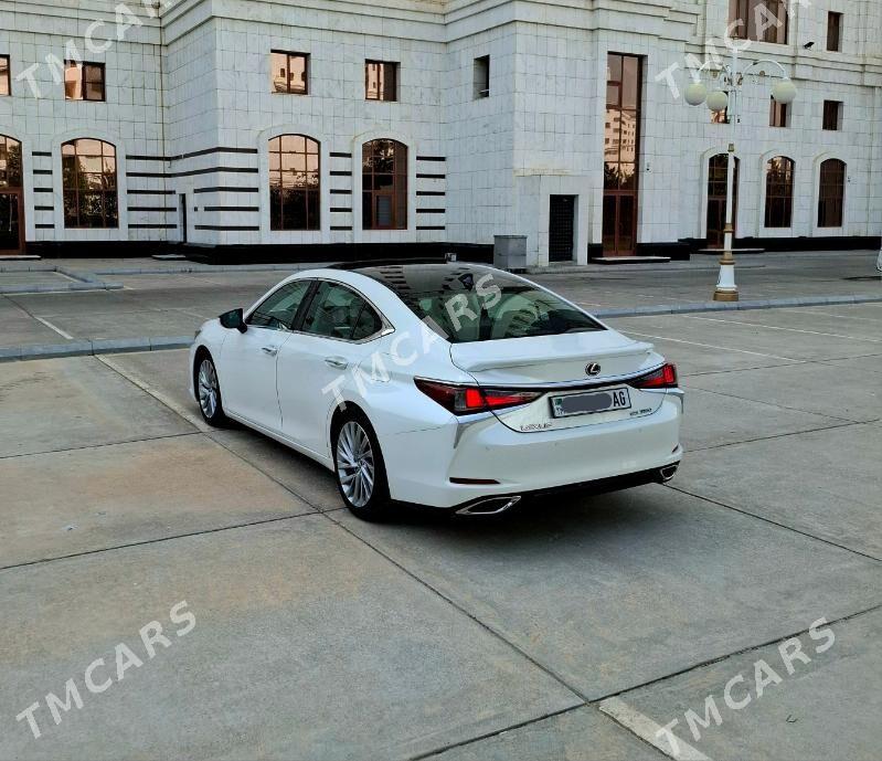 Lexus ES 350 2019 - 457 000 TMT - Nebitgaz (Andalib-Ankara köç.) - img 5