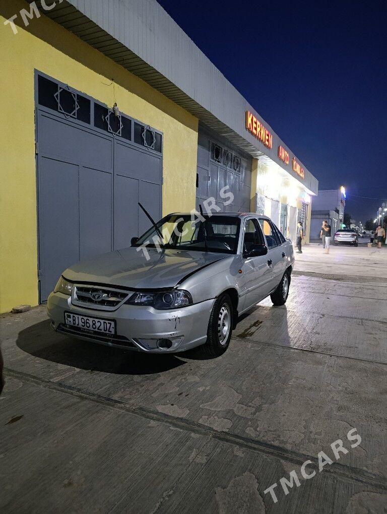 Daewoo Nexia 2011 - 60 000 TMT - Дашогуз - img 2