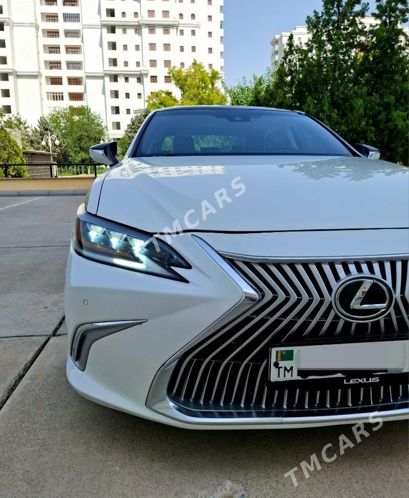 Lexus ES 350 2019 - 457 000 TMT - Nebitgaz (Andalib-Ankara köç.) - img 3