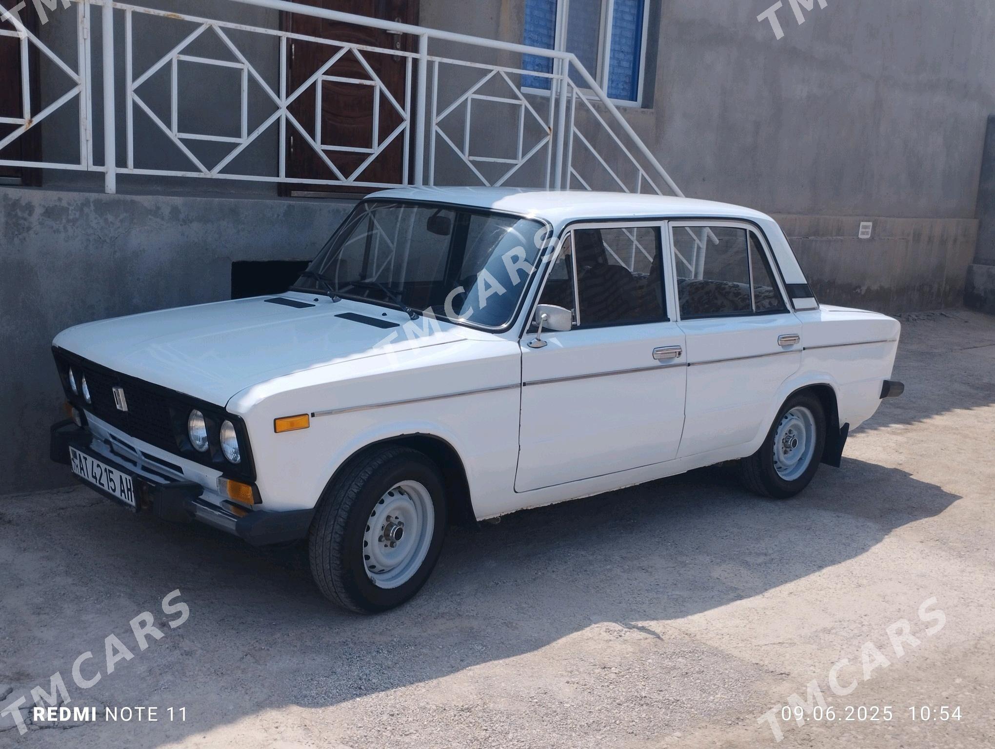 Lada 2106 1997 - 30 000 TMT - Теджен - img 2
