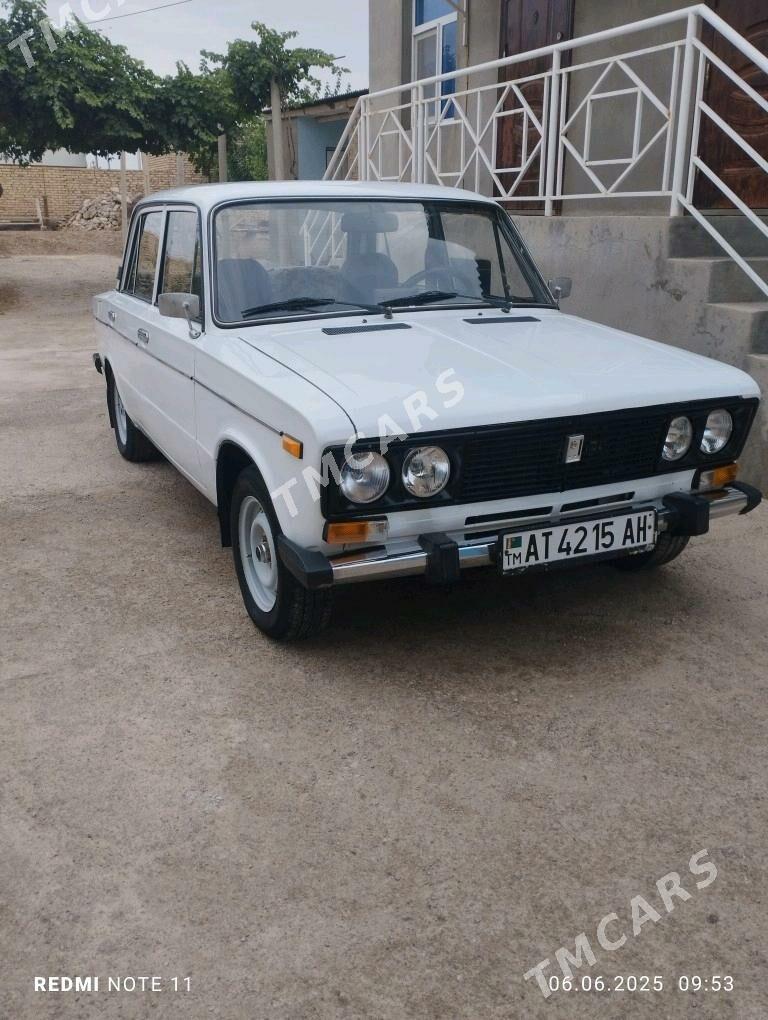 Lada 2106 1997 - 30 000 TMT - Теджен - img 5