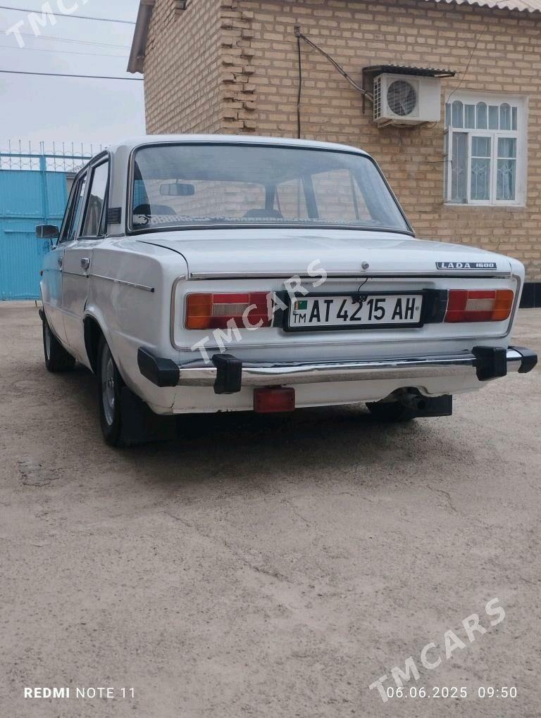 Lada 2106 1997 - 30 000 TMT - Теджен - img 6
