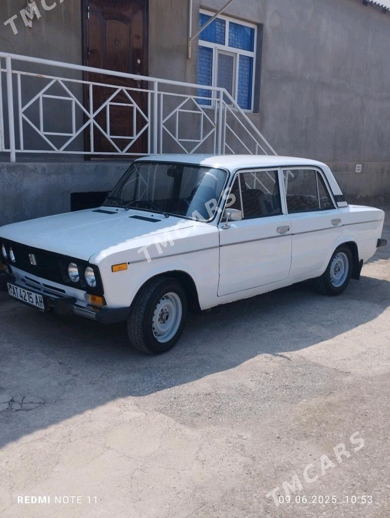 Lada 2106 1997 - 30 000 TMT - Теджен - img 7