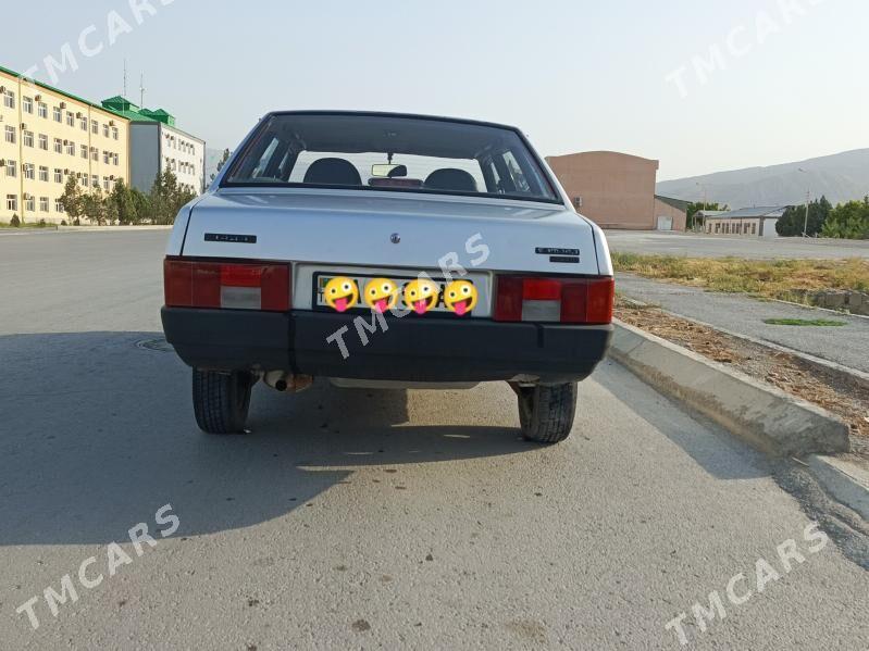 Lada 21099 2004 - 60 000 TMT - Gökdepe - img 10