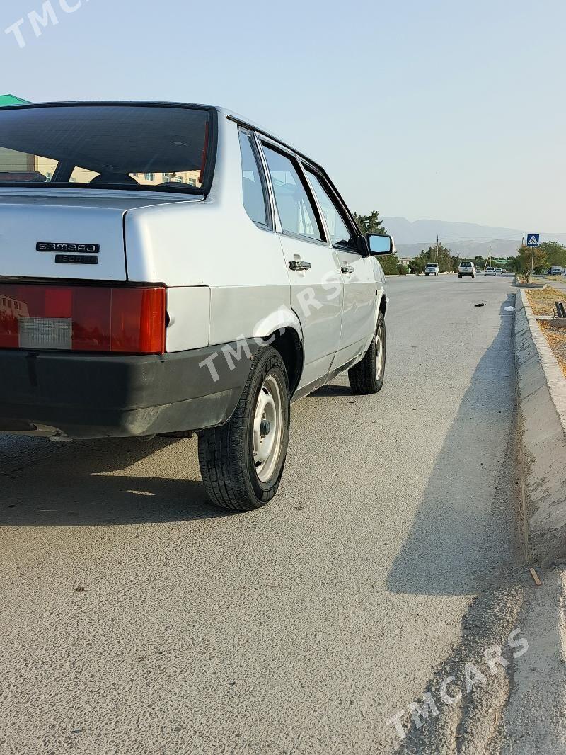Lada 21099 2004 - 60 000 TMT - Gökdepe - img 6