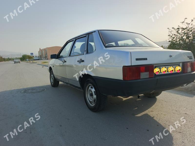 Lada 21099 2004 - 60 000 TMT - Gökdepe - img 9