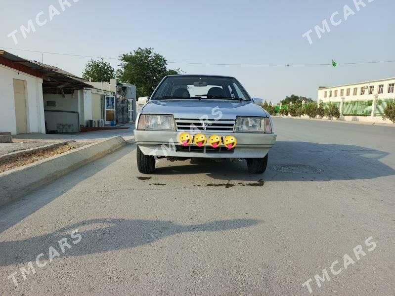 Lada 21099 2004 - 60 000 TMT - Gökdepe - img 7