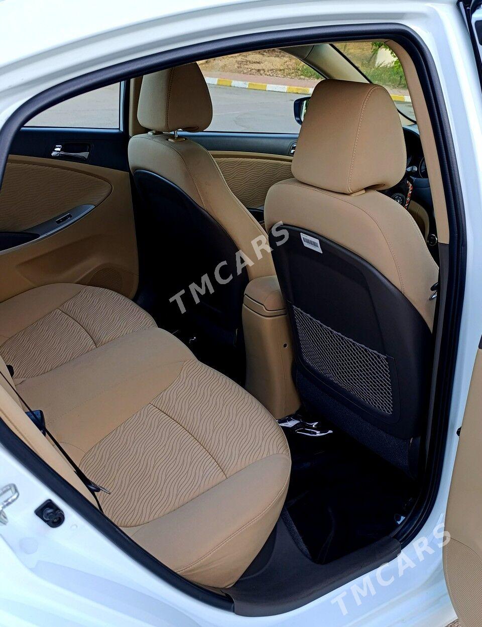 Hyundai Accent 2014 - 180 000 TMT - Aşgabat - img 4