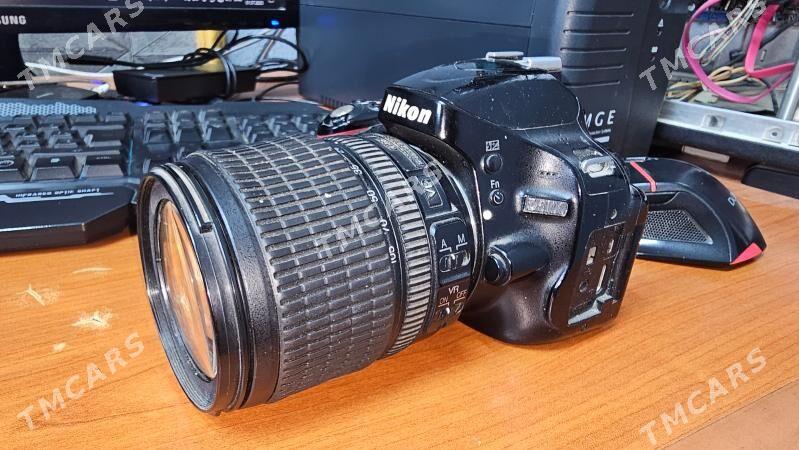 nikon 5100 - Türkmenabat - img 2