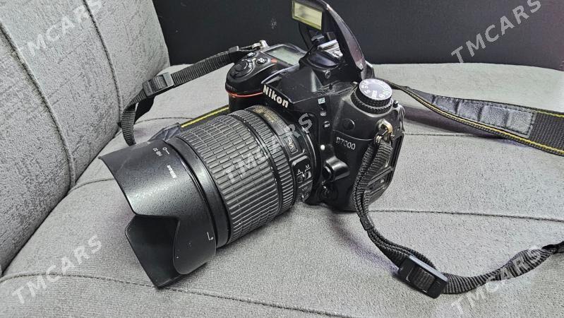 nikon D 7000 - Туркменабат - img 3