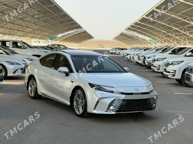 Toyota Camry 2024 - 689 000 TMT - Aşgabat - img 2