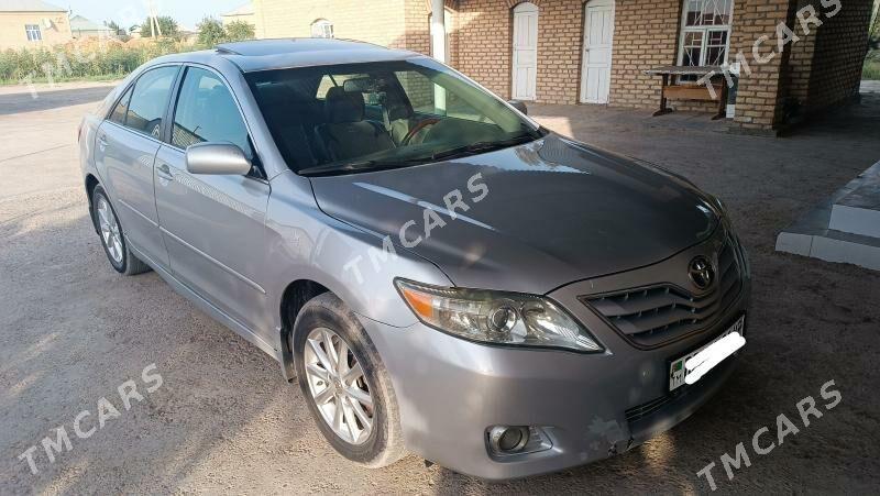 Toyota Camry 2010 - 205 000 TMT - Mary - img 3