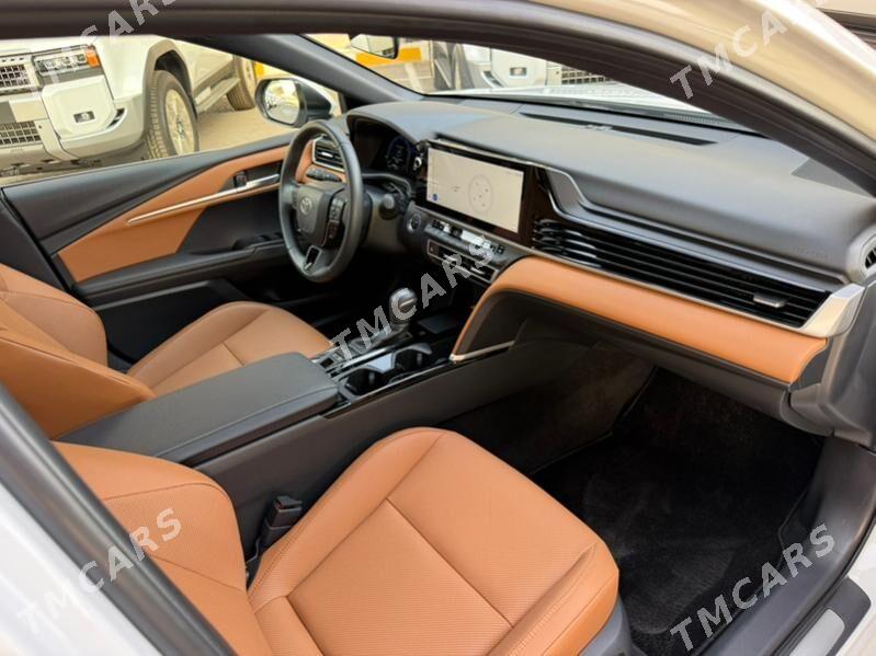 Toyota Camry 2024 - 689 000 TMT - Aşgabat - img 9