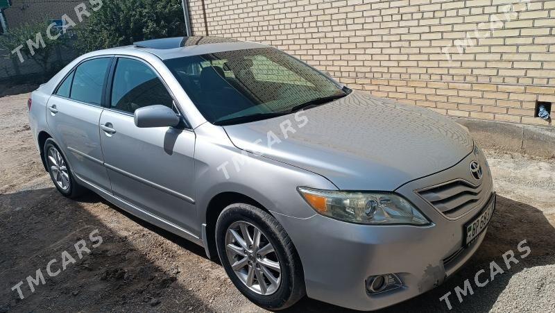 Toyota Camry 2010 - 205 000 TMT - Mary - img 4