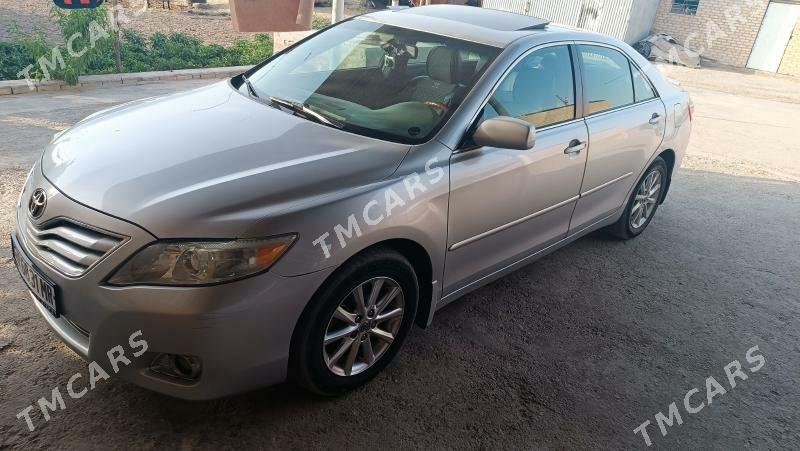 Toyota Camry 2010 - 205 000 TMT - Mary - img 2