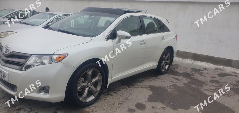 Toyota Venza 2013 - 280 000 TMT - Ашхабад - img 6