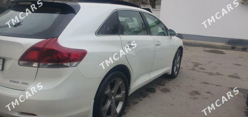 Toyota Venza 2013 - 280 000 TMT - Ашхабад - img 3