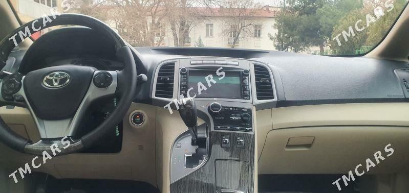 Toyota Venza 2013 - 280 000 TMT - Ашхабад - img 2