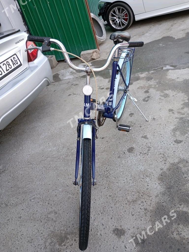 tigir kama - Aşgabat - img 2