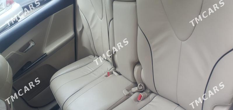 Toyota Venza 2013 - 280 000 TMT - Ашхабад - img 5