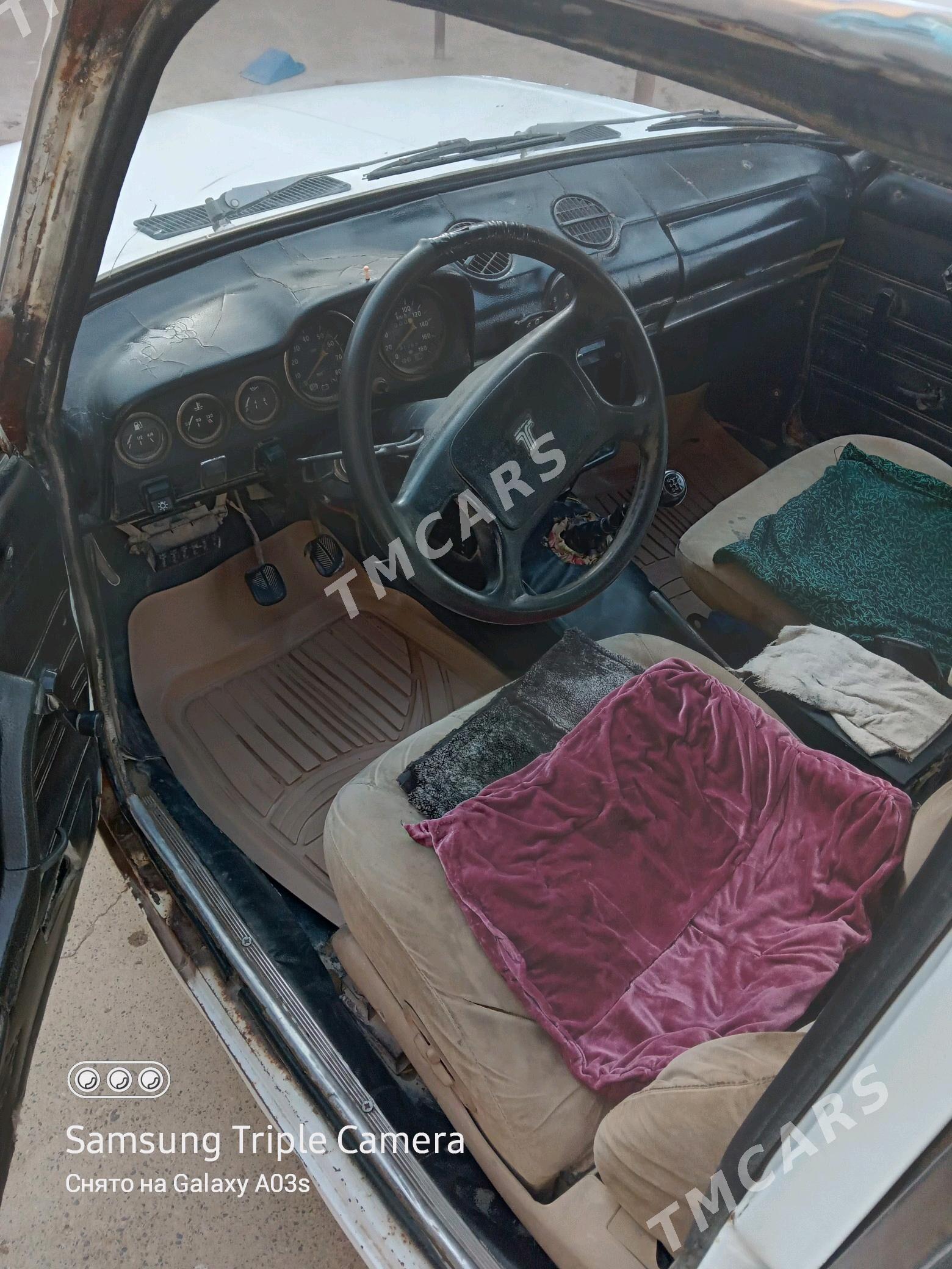 Lada 2106 1989 - 6 000 TMT - Кака - img 3