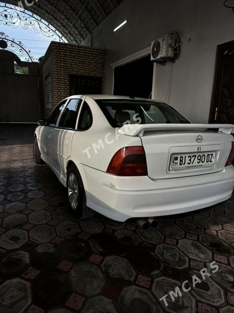 Opel Vectra 1999 - 60 000 TMT - Шабатский этрап - img 2