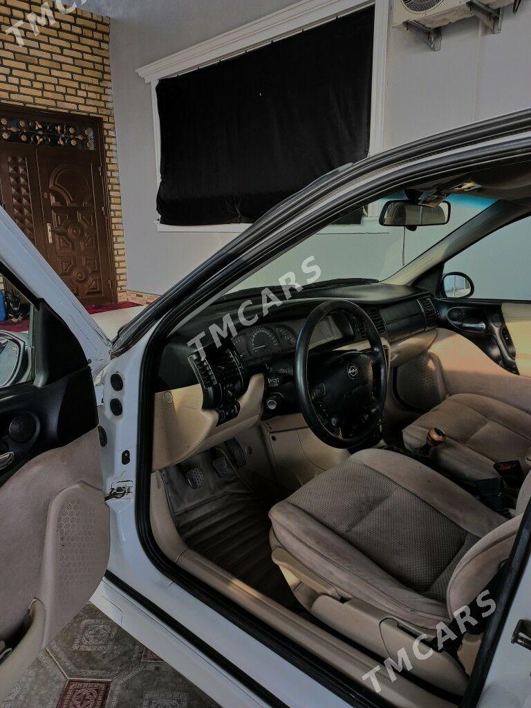 Opel Vectra 1999 - 60 000 TMT - Шабатский этрап - img 7