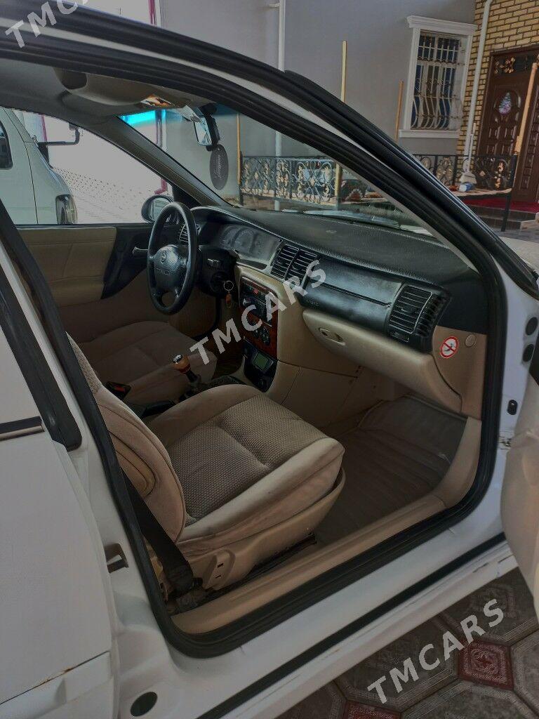 Opel Vectra 1999 - 60 000 TMT - Шабатский этрап - img 4